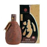 42度紫砂汾酒475ml-清香型代表
